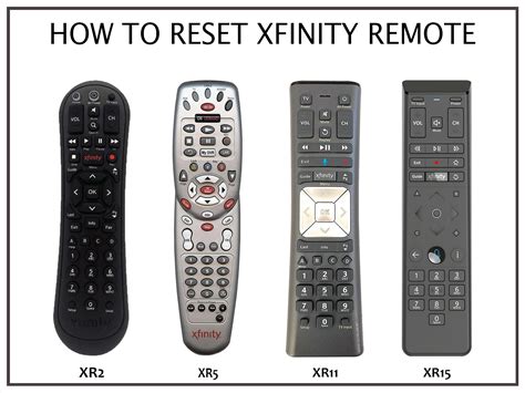 how to pair xfinity remote.
